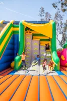 Funbox, el parque hinchable más grande del mundo 3