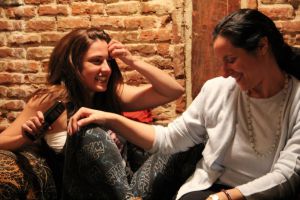 Como si pasara un tren 3