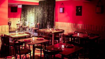 La Cueva de Lola Show Flamenco 6