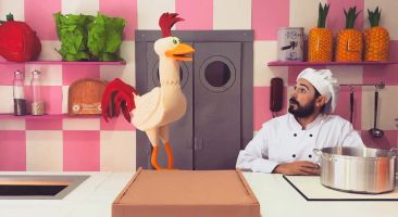 La Cocina de Freddie 2