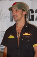 Manu Chao 2