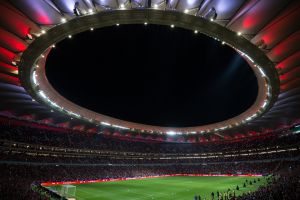 Estadio Riyadh Air Metropolitano 1