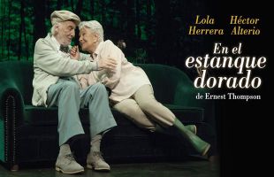 En el Estanque Dorado 4