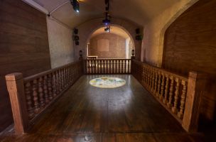 El Castell de Castelldefels 4