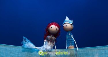 Sirenita - La Canica Teatro 2