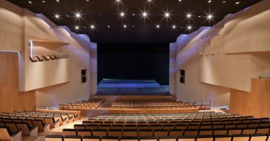 Teatro Salvador Távora 5