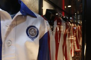 Atlético de Madrid: Tour por el Estadio y Museo 10