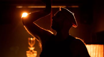 Vaga y Maleanta - Kiki Morgan 4