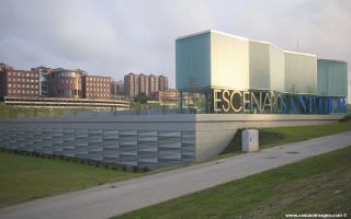 Escenario Santander 3