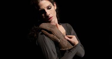 La cordura loca de Lady Macbeth 4