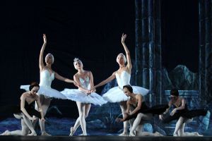 Ballet de San Petersburgo 2