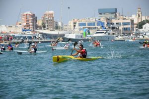 Real Club Náutico de Castellón 3
