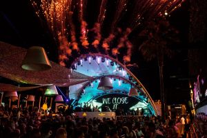 Marina Beach Club Valencia 4