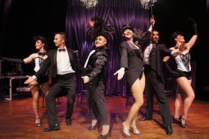 NOC, un auténtico Vodevil 5