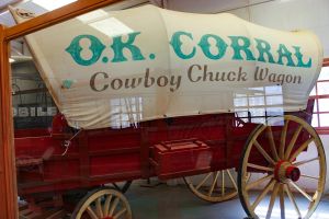 Oasys Parque Temático - Mini Hollywood 17