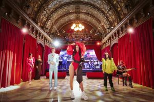 Museo de Cera de Barcelona 4