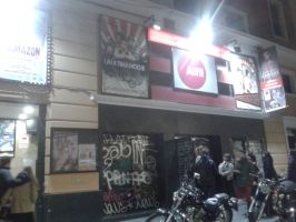 Teatro Alfil 5