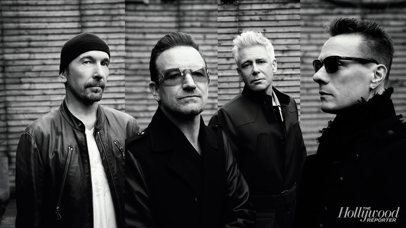 Entradas U2 Todos los Conciertos y Gira 2024