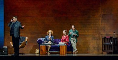 Un dios salvaje (de Jordi Galcerán) 5