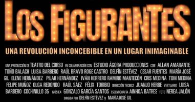 Los figurantes 3