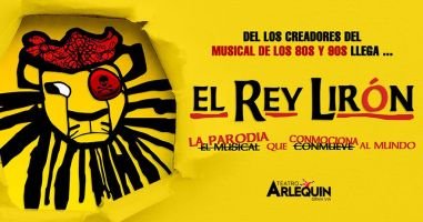 El rey Lirón 1