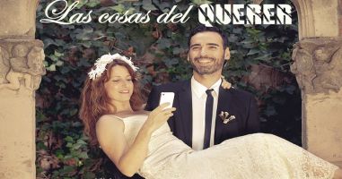 Las cosas del querer 1