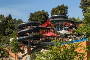 Parque Acuático Amarante 4