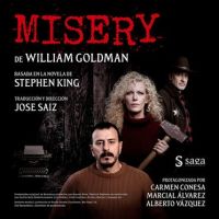 Misery - Saga Producciones 1