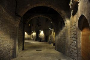 Ruta de investigación: la Barcelona masónica 1