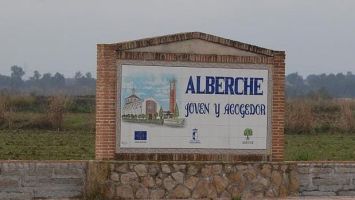 Campo de Futbol Alberche 4