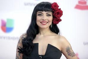 Mon Laferte 2