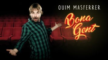 Bona Gent - Quim Masferrer  3
