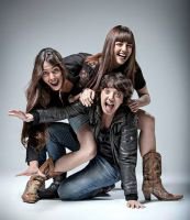 Confesiones de Mujeres de 30  4