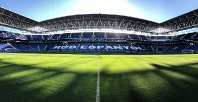 Tour Stage Front Stadium 1