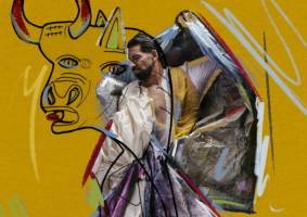 Eterno - Ballet Flamenco Homenaje a Picasso 1