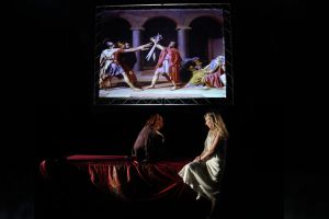 Coriolano, después de Shakespeare 3