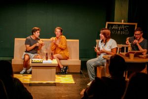 Capullos que vuelan 2