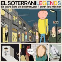 El Soterrani Legends 2