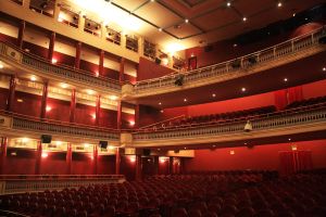 Teatro Bretón de los Herreros 3