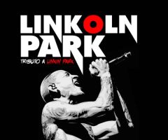 Linkoln Park (Tributo a Linkin Park) 2