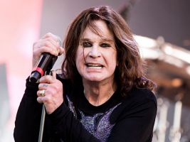 Ozzy Osbourne 2