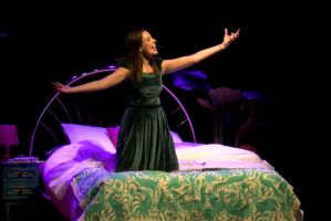 De caperucita a loba 2