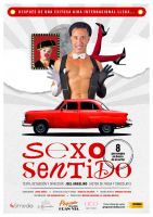 Sexo Sentido - Joel Angelino  1
