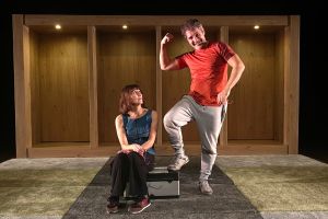 El Mueble - Histrión Teatro 2