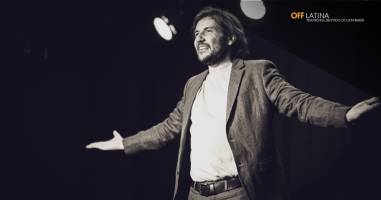 La vida es sueño, con Héctor Urién 1