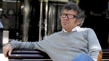 Lorenzo Santamaría 2