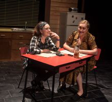 La Compañera de Piso 3