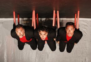 Corta el cable rojo en Madrid 3