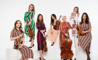 Delica Chamber Orchestra 3