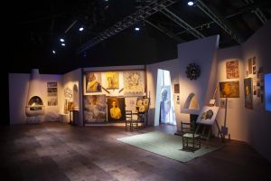 Dalí Challenge Barcelona 2